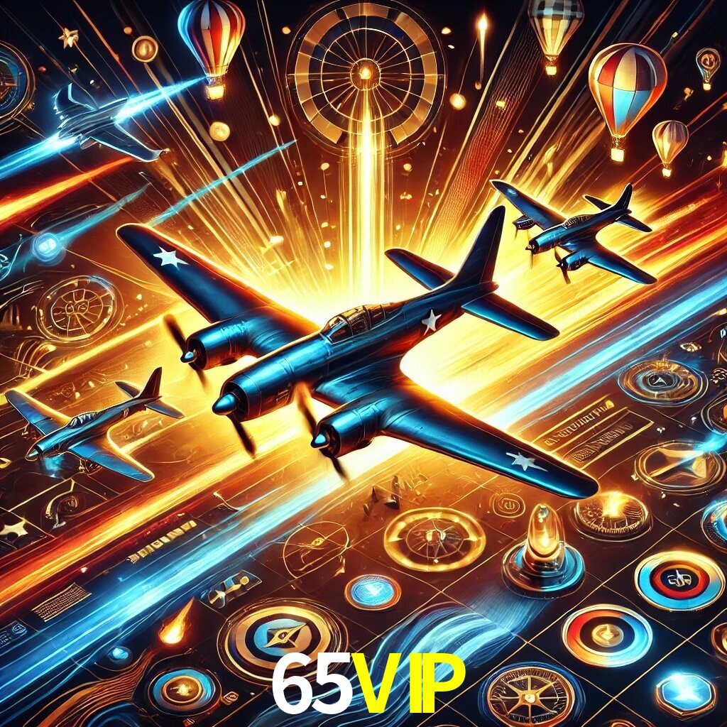 Vantagens do Aviator no 65VIP