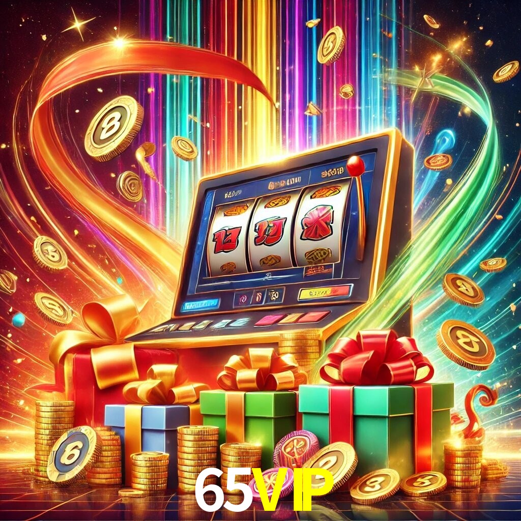 Promoções 65VIP
